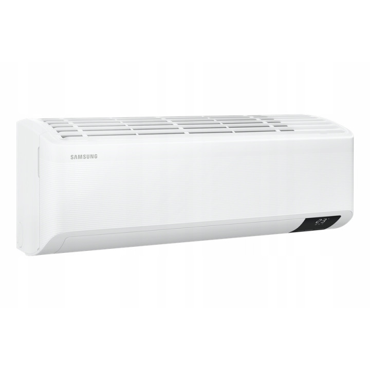 Klimatyzator ścienny Samsung WindFree Deluxe 2,6 kW WiFi R32