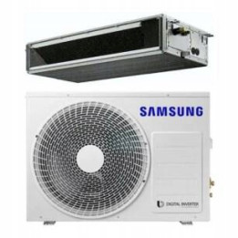 Klimatyzator kanałowy Samsung LSP Slim 5,0 kW R32