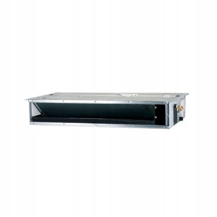 Samsung LSP Slim klimatyzator kanałowy 3,5 kW niski profil