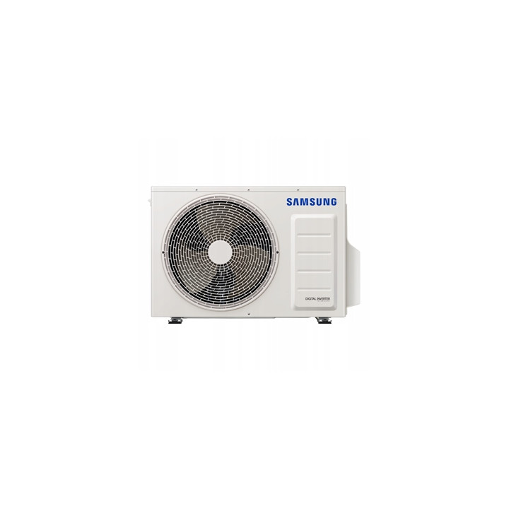 Samsung LSP Slim klimatyzator kanałowy 3,5 kW niski profil