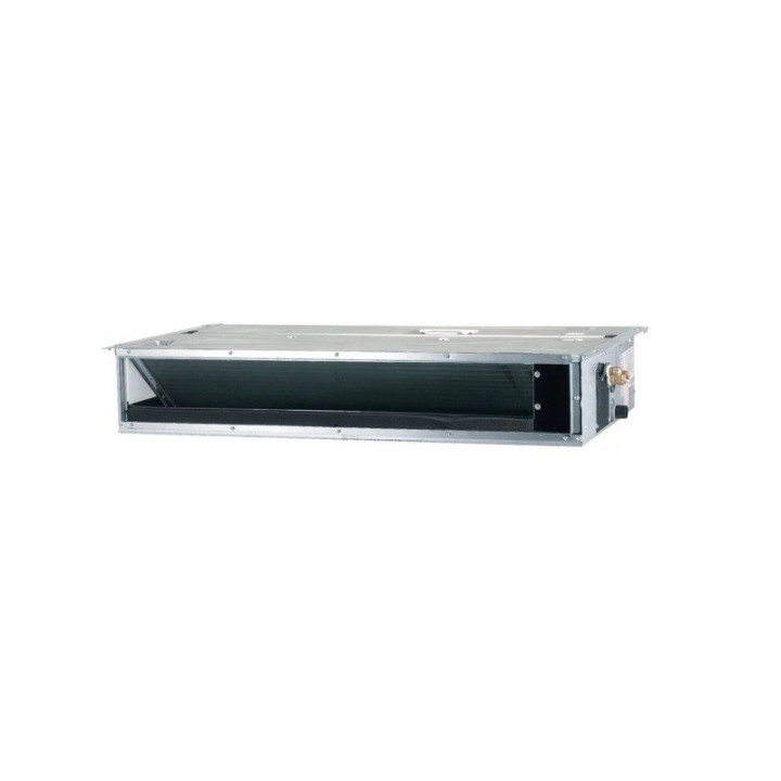 Samsung LSP Slim klimatyzator kanałowy 3,5 kW niski profil