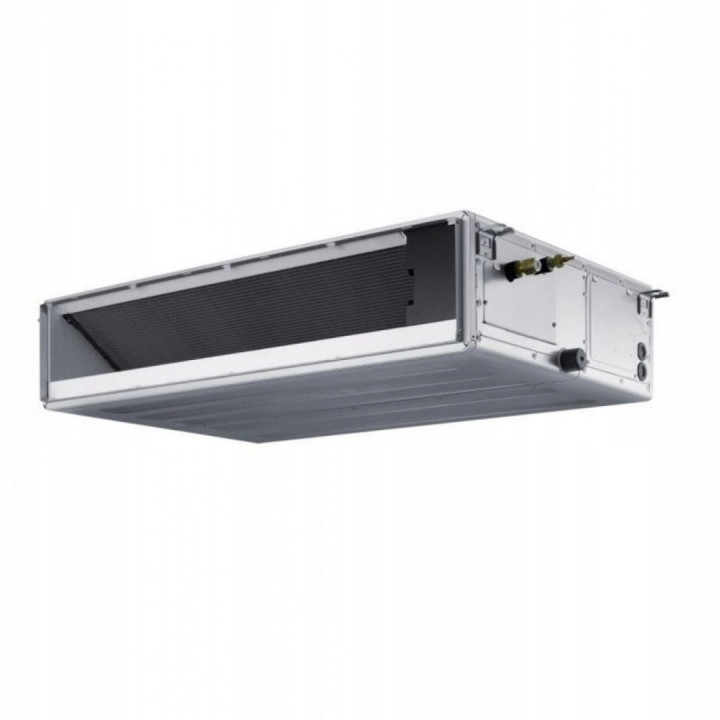 Klimatyzator kanałowy Samsung LSP Slim 2,6 kW R32