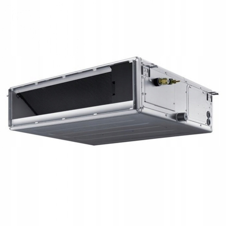 Klimatyzator kanałowy Samsung MSP 12,0 kW R32 inwerter