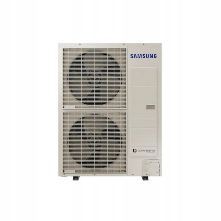 Klimatyzator kanałowy Samsung MSP 12,0 kW R32 inwerter