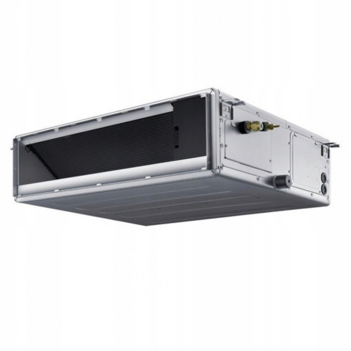 Klimatyzator kanałowy Samsung MSP 6,8 kW WiFi R32