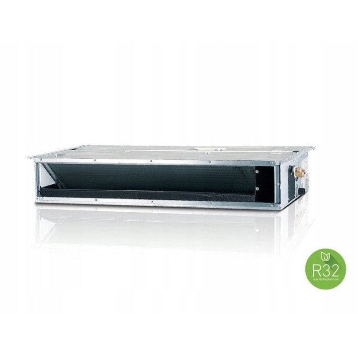 Klimatyzator kanałowy Samsung MSP 6,8 kW WiFi R32