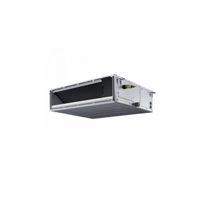Klimatyzator kanałowy Samsung MSP 3,5 kW WiFi R32
