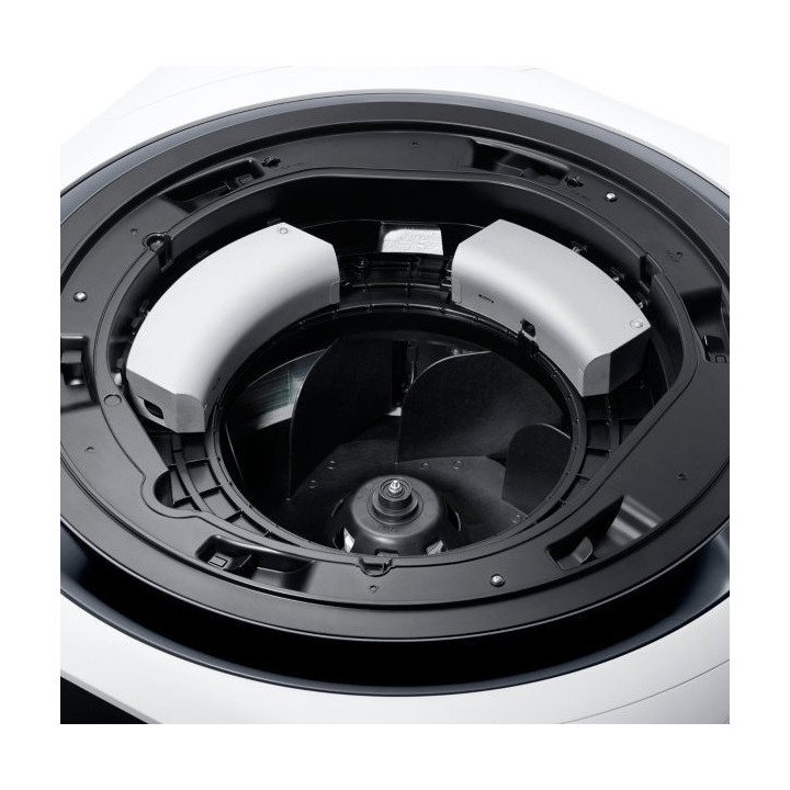 Klimatyzator kasetonowy Samsung 360 13,4 kW nawiew 360 stopni