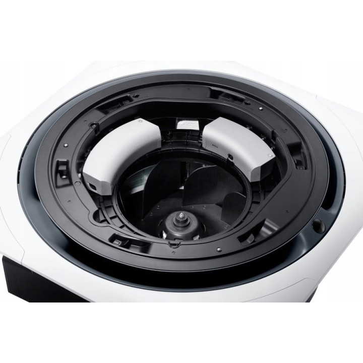 Klimatyzator kasetonowy Samsung 360 13,4 kW nawiew 360 stopni R32