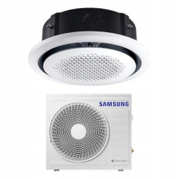 Klimatyzator kasetonowy Samsung 360 12,0 kW R32 WiFi