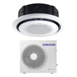Samsung 360 Cassette 10,0 kW klimatyzator kasetonowy WiFi R32