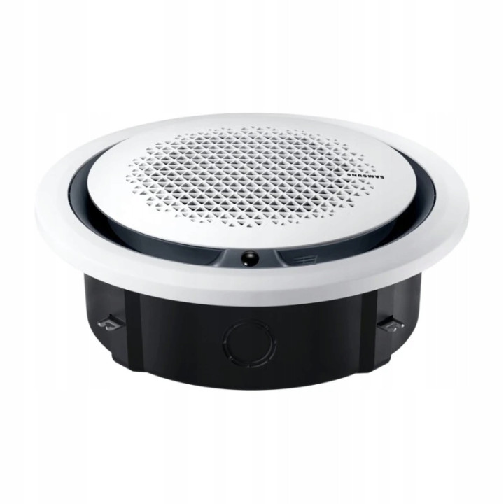 Klimatyzator kasetonowy Samsung 360 7,1 kW R410A sterowanie 360 stopni