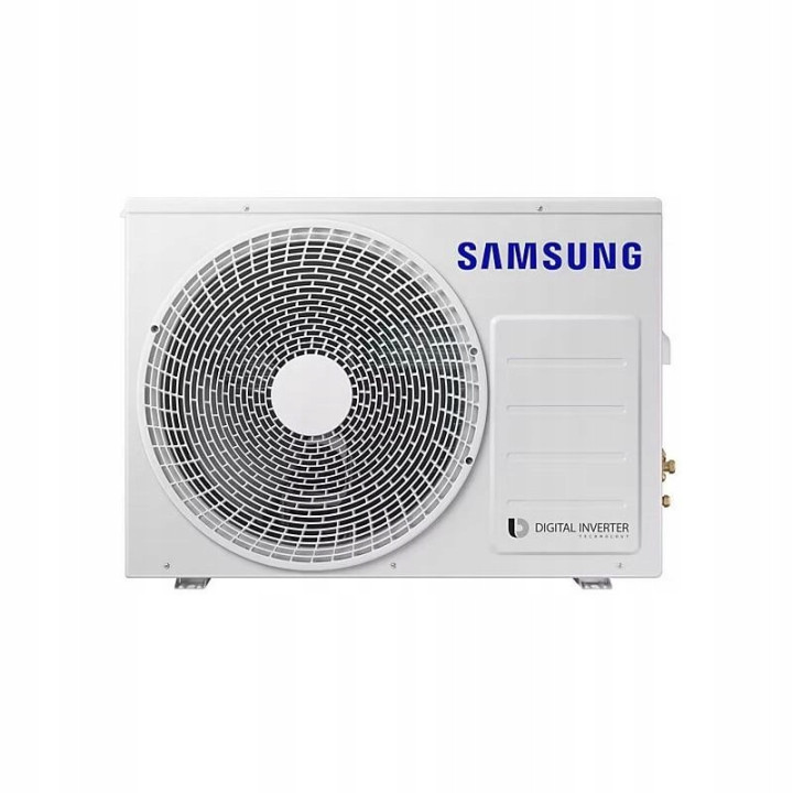 Klimatyzator kasetonowy Samsung 360 7,1 kW R410A sterowanie 360 stopni