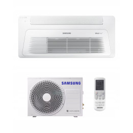 Samsung WindFree 1-kierunkowy kasetonowy 2,6 kW WiFi R32