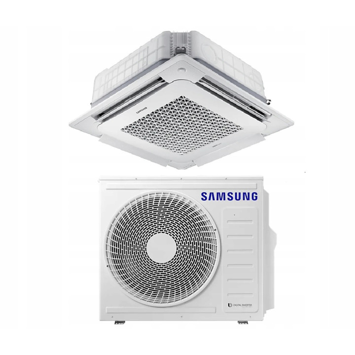 Klimatyzator kasetonowy Samsung Wind-Free 5,2 kW R32