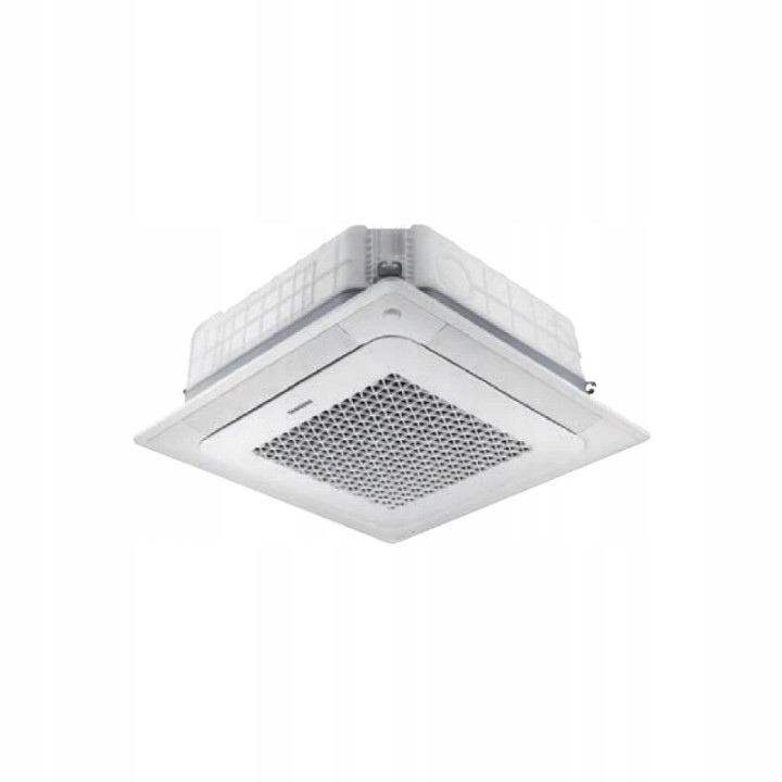 Klimatyzator kasetonowy Samsung 3,5 kW WindFree 4-kierunkowy R32