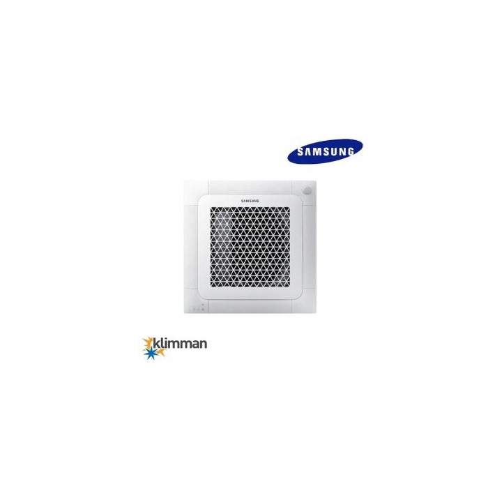 Klimatyzator kasetonowy Samsung Wind-Free 13,4 kW 4-kierunkowy