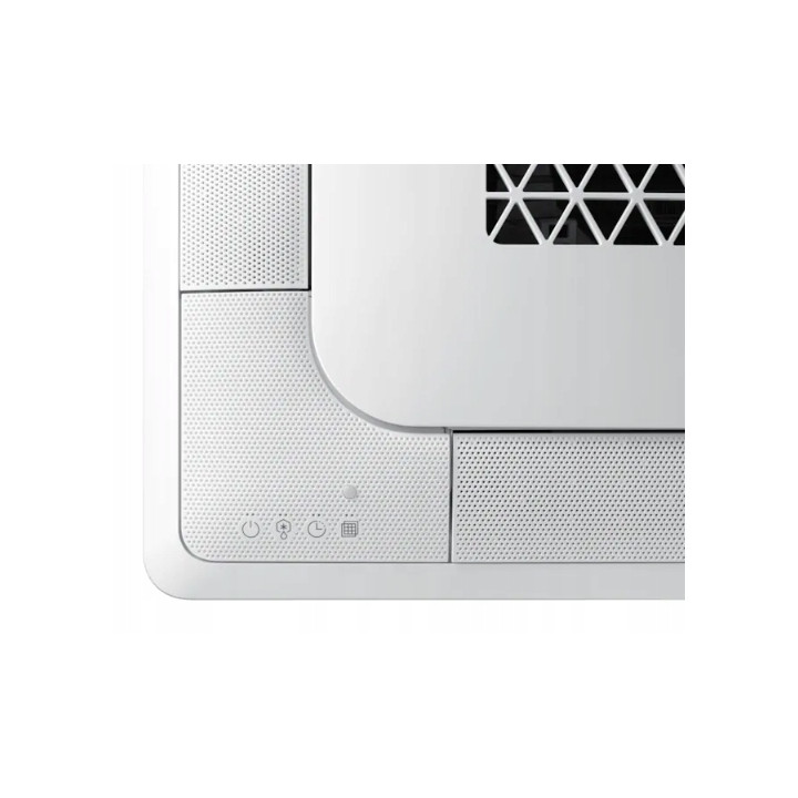 Klimatyzator kasetonowy Samsung Wind-Free 13,4 kW 4-kierunkowy