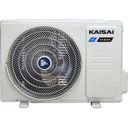 Klimatyzator ścienny KAISAI ICE White 5,3kW do domu wydajny Zestaw