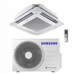Klimatyzator kasetonowy Samsung WindFree 7,1 kW WiFi R32