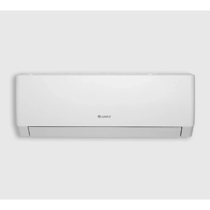 Klimatyzator ścienny GREE Pular PRO 2,7kW Grzanie Zestaw uchwyt Rodigas