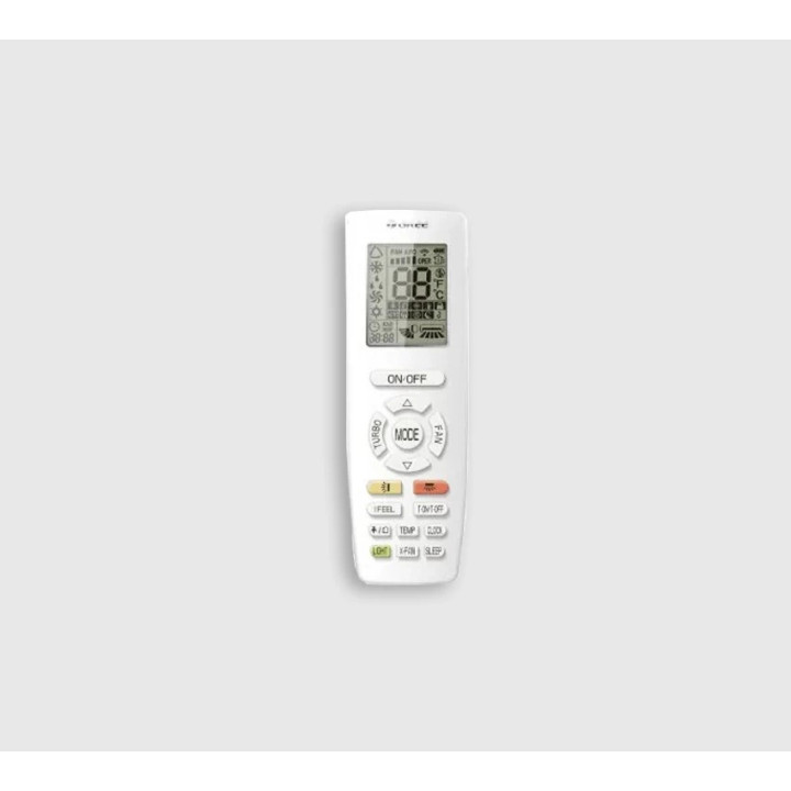 Klimatyzator ścienny GREE Pular PRO 7kW Dom Biuro Zestaw uchwyt Rodigas