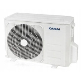 Klimatyzacja ścienna KAISAI FLY 5,2kW do biura wydajna zestaw Armacell