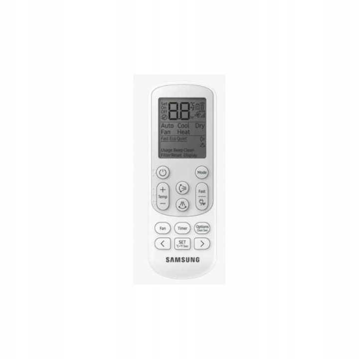 Samsung Luzon S2 klimatyzator ścienny 7,0 kW R32 WiFi