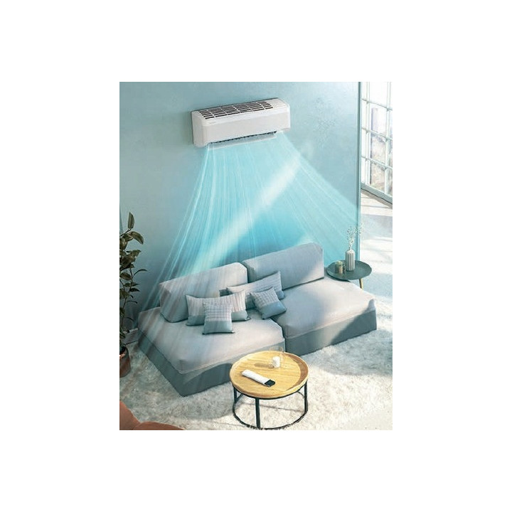 Samsung Luzon S2 klimatyzator ścienny 7,0 kW R32 WiFi