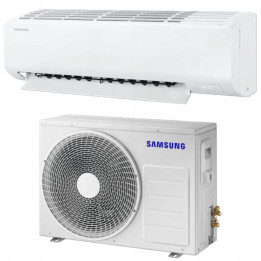 Klimatyzator Samsung Luzon S2 5,3 kW WiFi R32