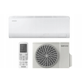 Klimatyzator ścienny Samsung Luzon S2 3,5 kW WiFi R32