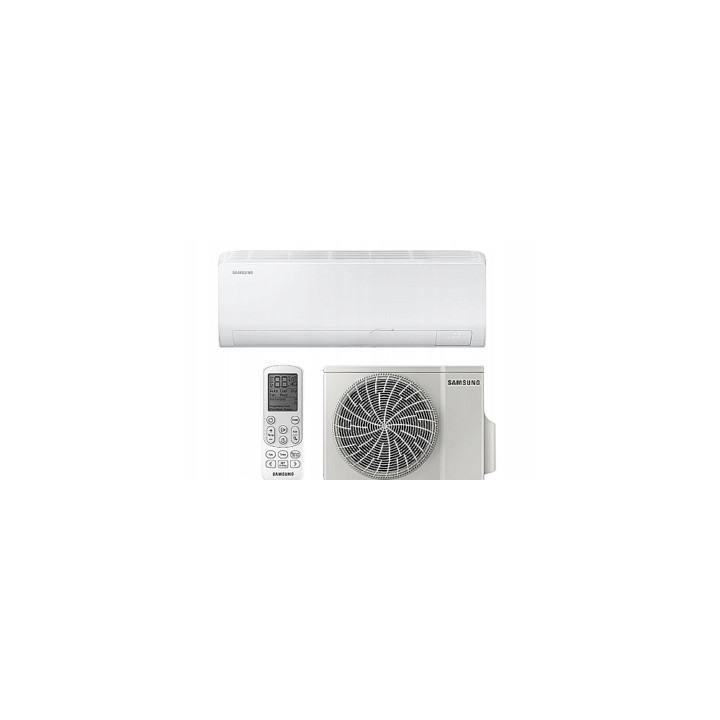 Klimatyzator ścienny Samsung Luzon S2 3,5 kW WiFi R32