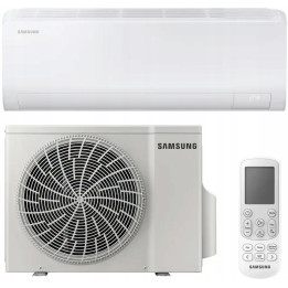 Klimatyzator Samsung Luzon S2 ścienny 2,6 kW WiFi R32