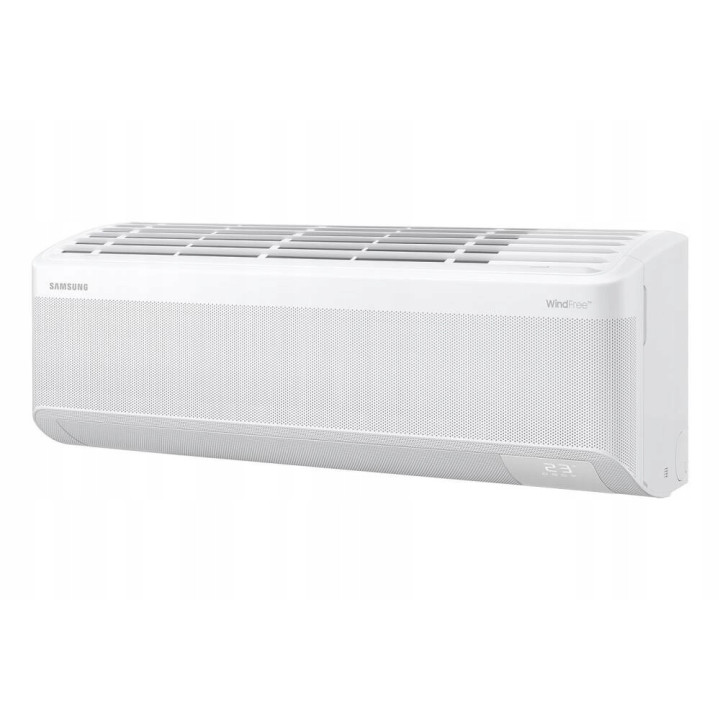 Klimatyzator ścienny Samsung WindFree Comfort S2 2,5 kW WiFi R32