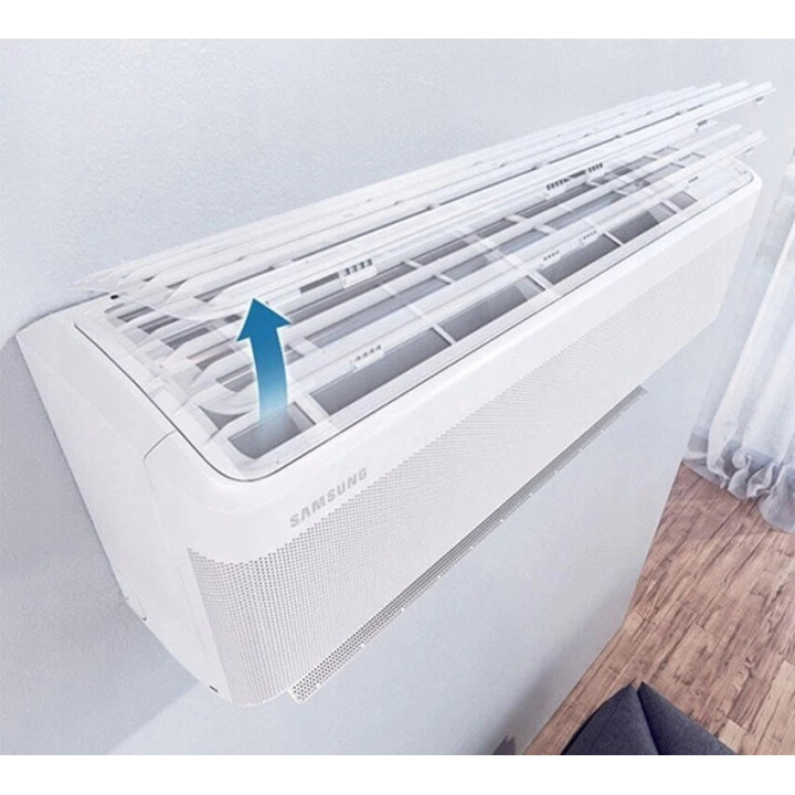 Klimatyzator ścienny Samsung WindFree Comfort S2 2,5 kW WiFi R32
