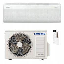 Klimatyzator Samsung WindFree Avant S2 2,0 kW WiFi R32
