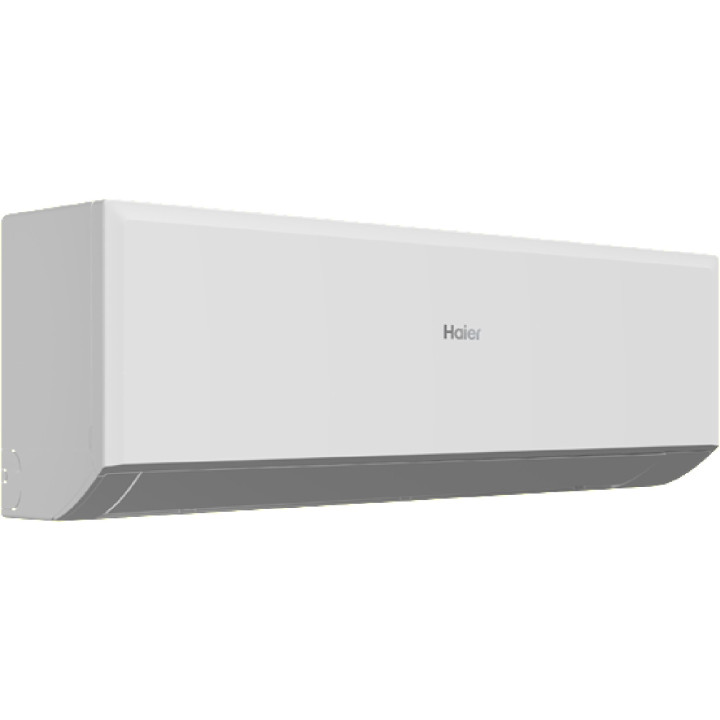 Klimatyzator Ścienny HAIER Revive Plus 2,7kW do domu + zestaw montażowy