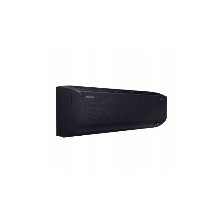 Klimatyzator ścienny Samsung WindFree Avant S2 Black 2,5 kW WiFi R32