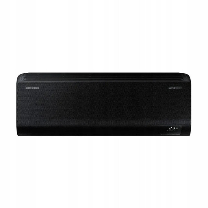 Klimatyzator ścienny Samsung WindFree Avant S2 Black 2,5 kW WiFi R32