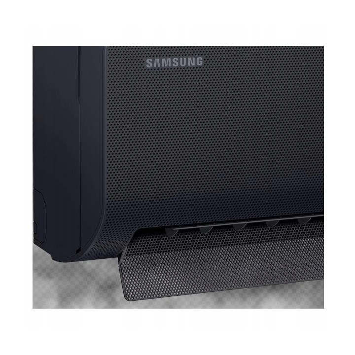 Klimatyzator ścienny Samsung WindFree Avant S2 Black 2,5 kW WiFi R32