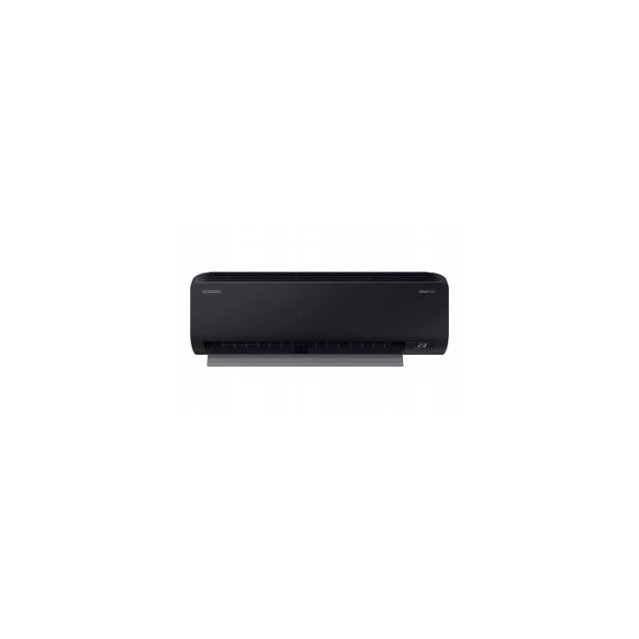 Klimatyzator ścienny Samsung WindFree Avant S2 Black 2,5 kW WiFi R32