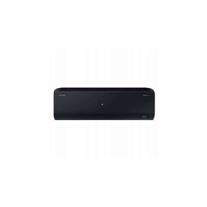 Klimatyzator ścienny Samsung WindFree Avant S2 Black 2,5 kW WiFi R32