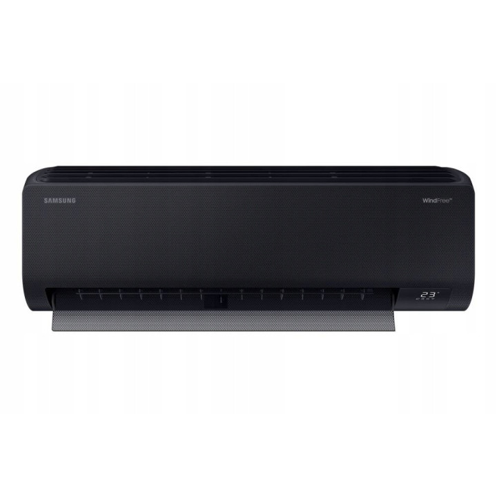 Klimatyzator ścienny Samsung WindFree Avant S2 Black 2,5 kW WiFi R32