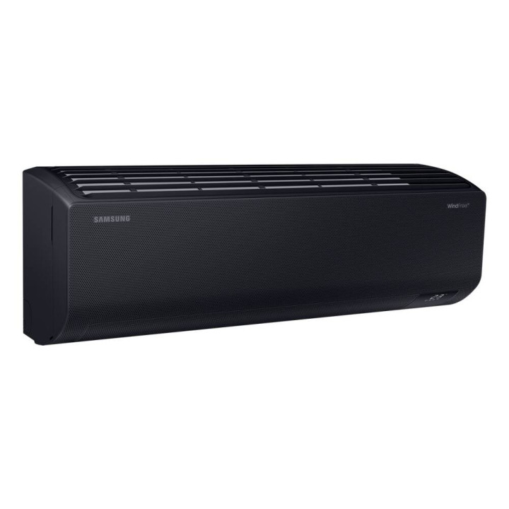 Klimatyzator ścienny Samsung WindFree Avant S2 Black 2,5 kW WiFi R32