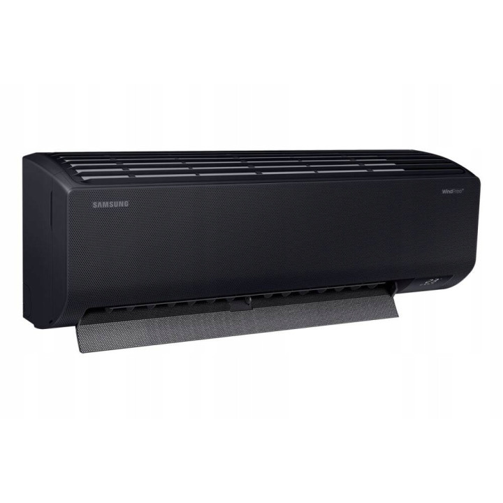 Klimatyzator ścienny Samsung WindFree Avant S2 Black 2,5 kW WiFi R32