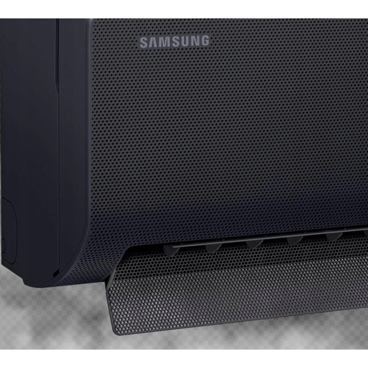 Klimatyzator Samsung WindFree Avant S2 Black 2,0 kW WiFi R32