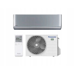 Klimatyzator PANASONIC Etherea Inverter+ 3,5kW Klimatyzacja do domu biura