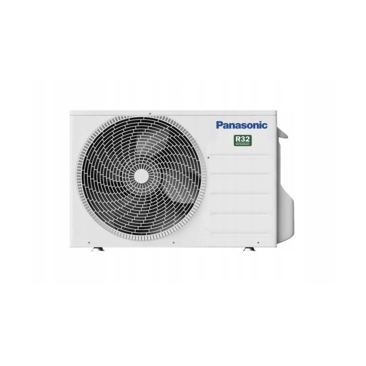 Klimatyzator PANASONIC Etherea Inverter+ 3,5kW Klimatyzacja do domu biura