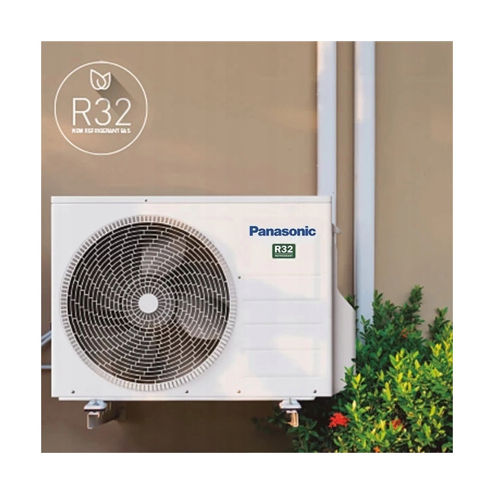 Klimatyzacja PANASONIC Etherea Inverter Plus 3,5kW Klimatyzator Wydajny