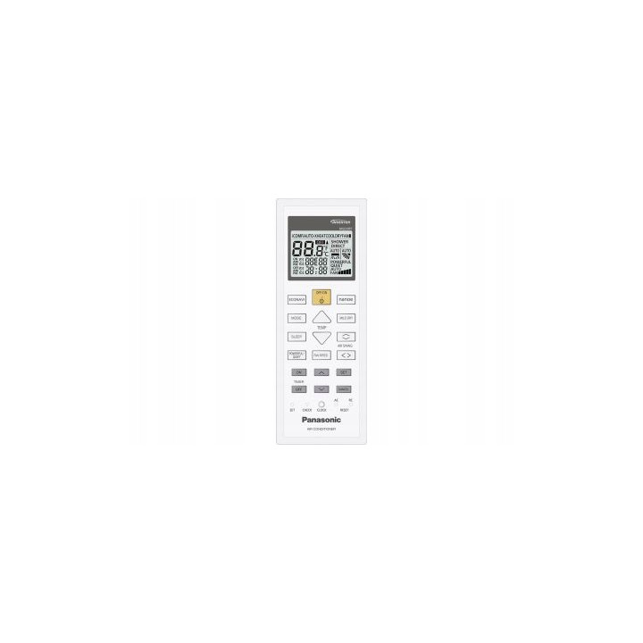 Klimatyzator PANASONIC Etherea Inverter+ 2,5kW Klimatyzacja Pakiet zimowy